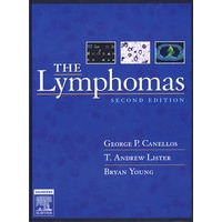 淋巴瘤(第2版)The Lymphomas