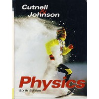 物理学 第6版 Physics, 6th Edition
