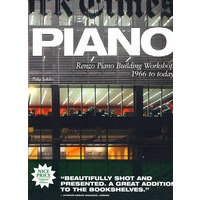 Renzo Piano 伦佐·皮亚诺