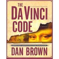 Da Vinci Code Special Illustrated 达·芬奇的密码（插图版）