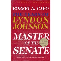 MASTER OF THE SENATE (LBJ3)(ISBN=9780394720951)