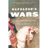 Napoleon's Wars(ISBN=9780143116288)