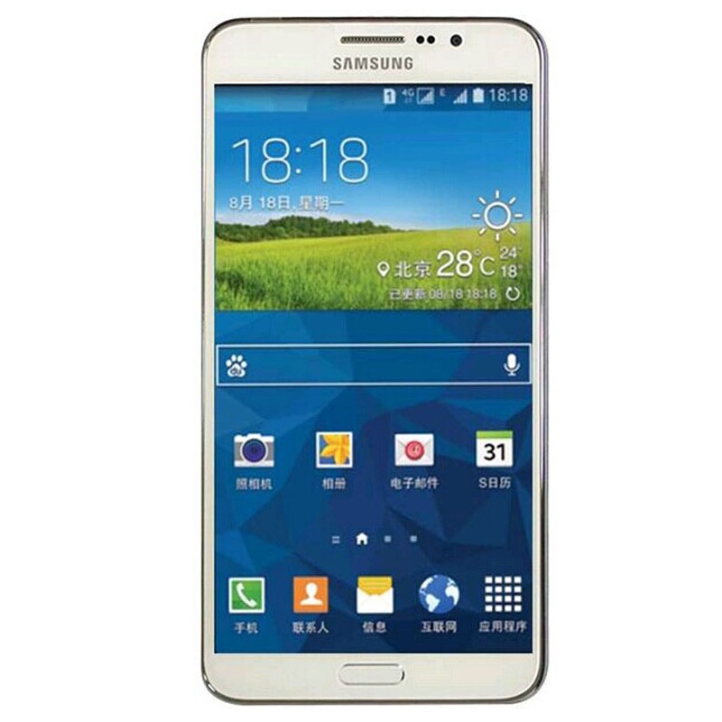 G7508Q手机】Samsung 三星 Galaxy Mega2 G