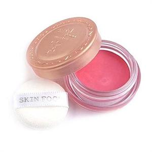 Skin food 玫瑰果油迷你腮红1# 4.5ML