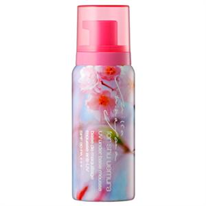 ShuUemura植村秀 泡沫隔离底妆液SPF30(米色)-65g/限量版