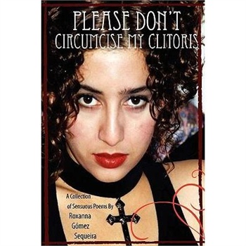 【预订】please don"t circumcise my clitoris