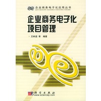 企业商务电子化项目管理/企业商务电子化应用丛书