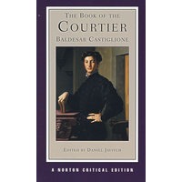 廷臣之书/The Book of the Courtier