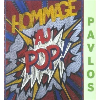 hommage au pop art