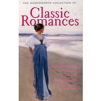 Classic Romance经典浪漫小说