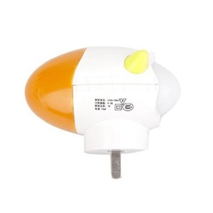 小白熊声波驱蚊器HL-0821