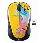 ��������Ӫ��Logitech �޼� �������M235�ò���
