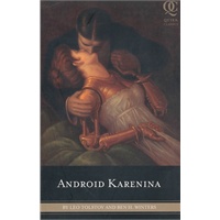 Andorid Karenina 安娜·卡列尼娜