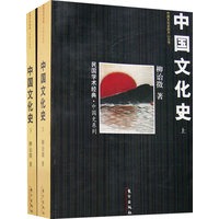 中国文化史（全二册）