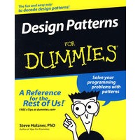 设计式样傻瓜书 Design Patterns For Dummies