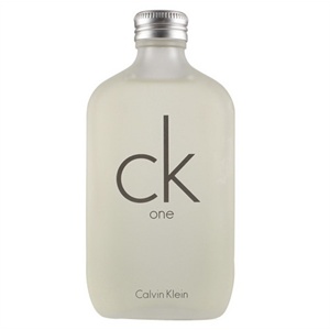 CK卡文克莱卡莱优淡香水50ml