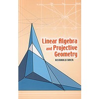 线性代数与射影几何/Linear algebra and projective geometry