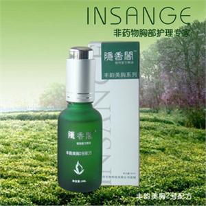 隐香阁 丰胸精油2号30ml