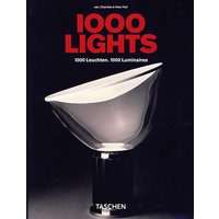 1000款灯具设计 1000 Lights (Single Vol) Klotz