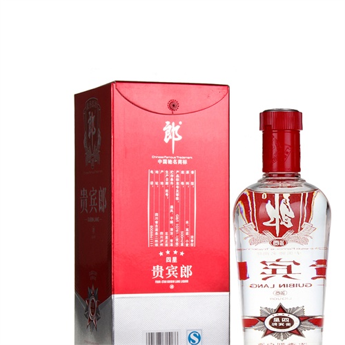 42度绵柔贵宾经典苏酒500ML价格多少