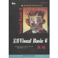 实用Visual Basic 6教程