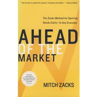 Ahead of the Market(萨克斯股市前瞻指南)