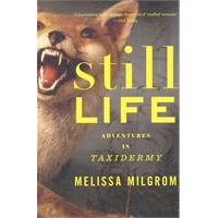 Still Life（ISBN=9780547395708）