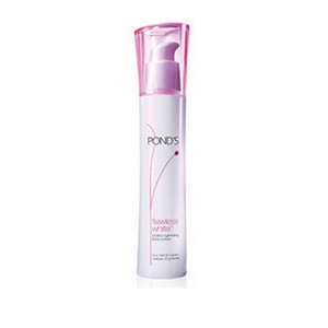 Ponds 旁氏 无瑕透白防晒露75ml