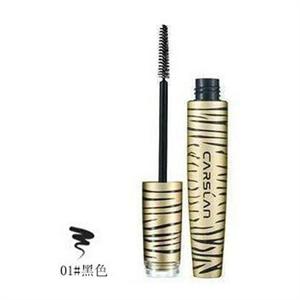 卡姿兰 虎魅野性绒蜜睫毛膏