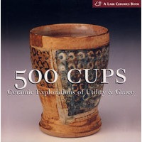 500 Cups 500种杯子