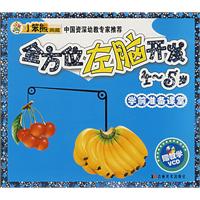 24开 全方位左脑*4-5岁