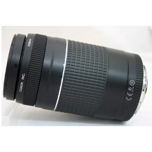 Canon佳能75-300mm f/4-5.6 III 行货带票 全国联保 免运费
