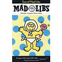 Mad Libs米德 里比斯24