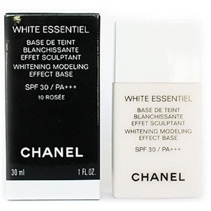 Chanel 香奈儿 美白光彩防护妆前乳（粉色）30ml(10号）
