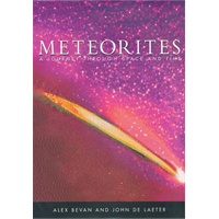 Meteorites(ISBN=9781588340214)