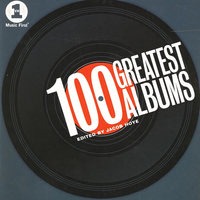 VH1 100 Greatest Albums