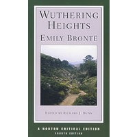 呼啸山庄 Wuthering Heigbts