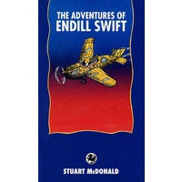 Endill Swift历险记 Adventures Endill Swift
