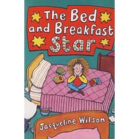 The Bed & Breakfast Star小旅店之星