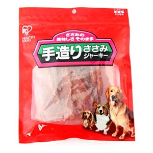 [当当自营] 爱丽思软鸡胸片