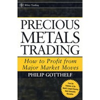 Precious Metals Trading: How To Profit from Major Market Moves贵重金属贸易：如何从主要金属市场波动中获益
