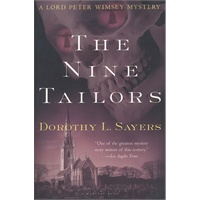 Nine Tailors(ISBN=9780156658997)