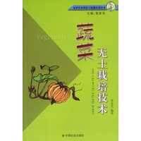 蔬菜无土栽培技术