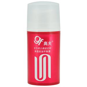 GF高夫 清脂平衡露75ml