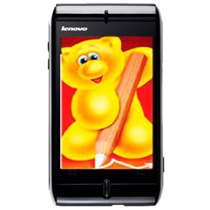 联想 O1 移动3G 电视/GPS/8G内存 正品行货 全国联保