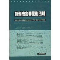 新刑法定罪量刑图解 (精)