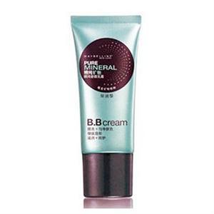MAYBELLINE美宝莲精纯矿物瞬间新颜BB霜（倍润型）30ML