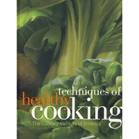 有利健康的烹调技术，第3版Techniques of Healthy Cooking, Professional Edition, 3rd Edition