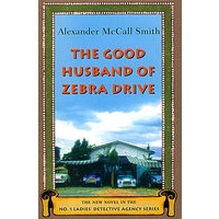 好丈夫 The Good Husband of Zebra Drive