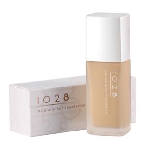1028 美颜觉醒 梦幻美姬粉底液（自然肤）30ml